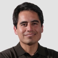 Hugo Pantigoso
