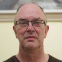 Prof. Stephen Picken